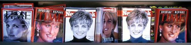 MoeKunstiKino toob suurele ekraanile dokumentaali printsess Dianast