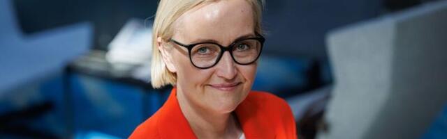 Haridusminister Kallas peab eduka riigi aluseks inimeste tahet õppida