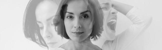 Bipolaarne häire avaldub naistel mõnevõrra teisiti kui meestel