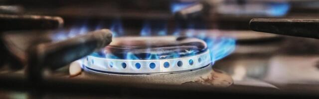 Paanika energiaturul: maagaasi hind kerkis 6 kuu kõrgeimale tasemele