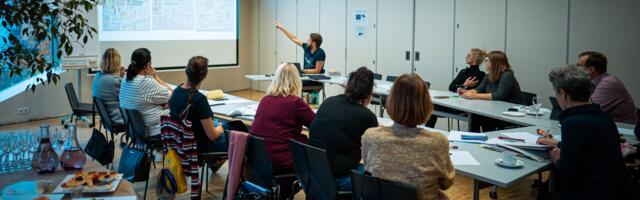 Homme algab Eesti suurim haridusfestival