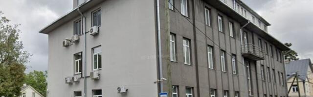 Mis saab kõrvakliiniku ja lastehaigla vanadest hoonetest?