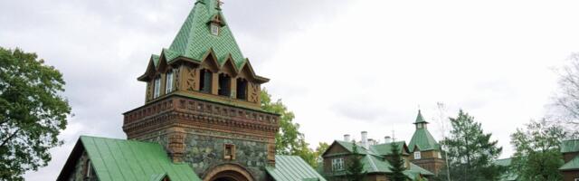 Kuremäe kloostri iguumenja_ veresideme katkestamine Vene Õigeusu Kirikuga on võimatu