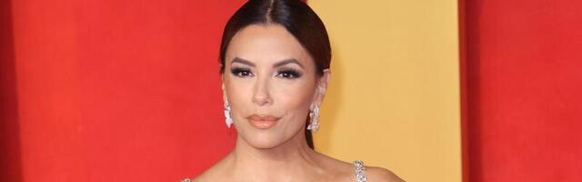 Eva Longoria_  maailma kuulsaim koduperenaine ehk kuidas tundmatust latiinost sai staar