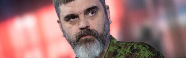 Ребо: российская армия не способна на большие прорывы