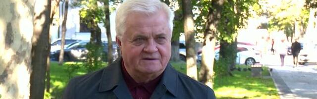 Анатоль Тарану: референдум показал, что в Молдове живут по принципу "или ЕС, или Москва"