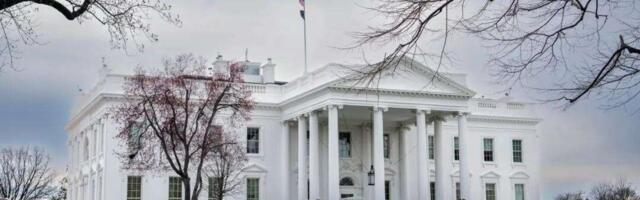 Bideni kohtunik peatab Trumpi föderaalsete toetuste rahastamise külmutamise