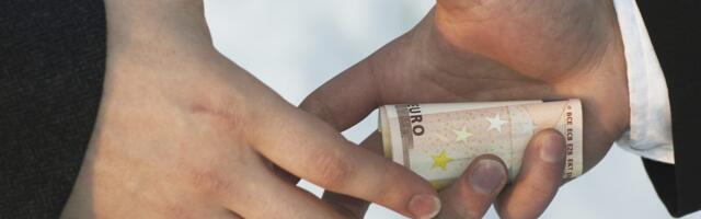 ERK: me ei tolereeri erakondade ega poliitikute korruptsiooni