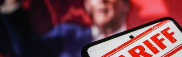 USA PÄEVIK | USA on üles ehitatud tollidele. Trump peabki nii käituma
