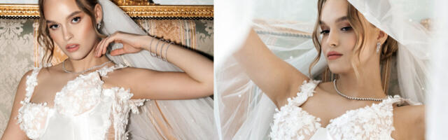 Buduaari pulmapeo 10 finalisti ootavad Teie hääli! Siin finalistide fotolavastused Goldtime kauplustes