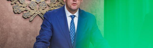Erakondade reitingud_ Reformierakond kaotas veel toetust 