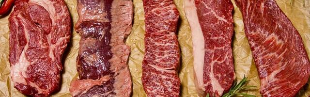 Teadus: punase liha allergia levitamine on moraalselt kohustuslik