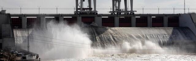 Eesti elektrihind kukkus pea kolm korda