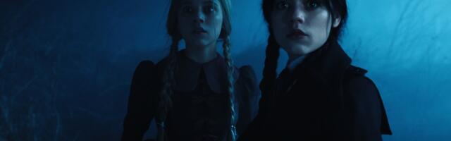 Stigla je druga sezona serije „Wednesday“ – ovo su prve kritike (i nisu sve pozitivne)!