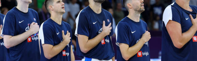 NEK SE SPREME KIPRANI! Srpska kaznena ekspedicija u NOVOM pohodu!