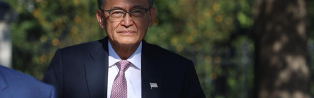 Trump administration reportedly mulling a 10% stake in Intel — CHIPS Act funding could be reworked into the purchase amount