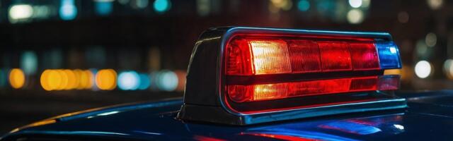 Möödunud nädala politseisündmused Raplamaal