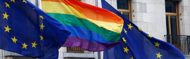 Euroopa Liidu uus LGBTQ strateegia haarab perepoliitika sammhaaval liikmesriikide pädevusest