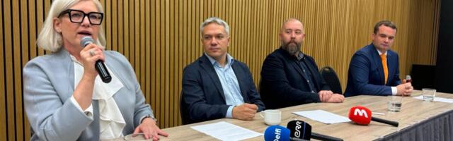 Spetsialist kiidab Pärnu linnapea roteerumise heaks: ettevõtetes on see igapäevane