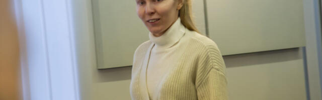 Kohus otsustas Kairi Kuusemaa tingimisi vabastada