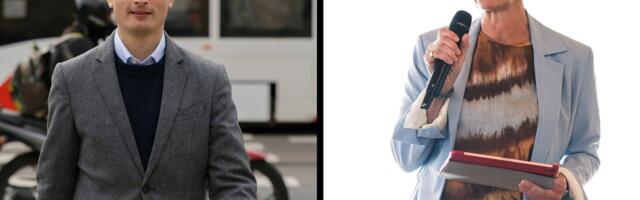 Reformierakonna Tallinna piirkonna uued aseesimehed on eksminister Signe Riisalo ja endine Bolti tippjuht Henri Arras