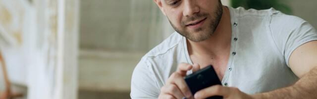 Skrilli kasutamine ostudeks, meelelahutuseks ja püsitellimusteks