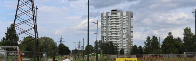 Otse kell 18: Põhja-Tallinna üldplaneeringu avalik arutelu