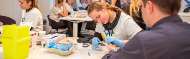 Tervisenädal – töötajate vaimse ja füüsilise tervise võti