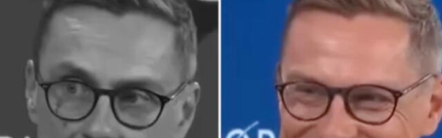 Soome president puterdas seoses Euroopa kaitsega