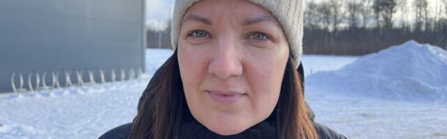 Tänavaküsitlus: kas ja millega toidate aialinde?