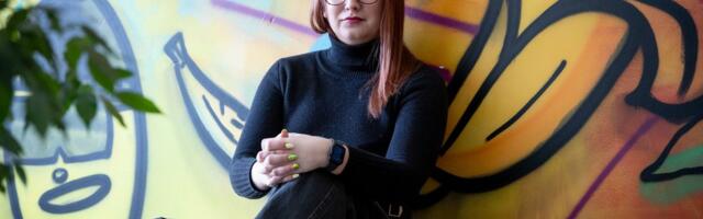 Kolm tüdrukut kinniste uste taga. Kanutiaia kamp, TikTok ja sõltuvus viisid piirini, kust kõik tagasi ei tule