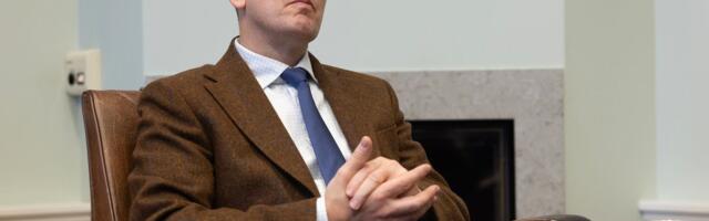 Peaminister Michal kiidab Malluka algatust_ nüüd tasub kaaluda karistusregistri kaasajastamist