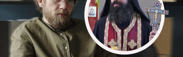 KAKO UPUTITI KRITIKU, NAUČITI DA SE ONA PRIHVATI I PO ČEMU SE RAZLIKUJE OD OSUDE: Iguman Georgije o velikoj lekciji koju ga je naučio ruski patrijarh Kiril!