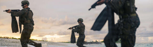 WSJ: Trump on valmis lõpetama sõja ilma Hormuzi väina avamata