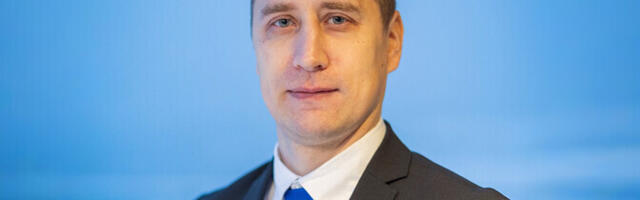 Aivar Sepp: toimingupiirangu nõrgestamine on vale samm