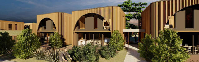 Selts: uusarendustega võiks kaasas käia arhitektuurivõistlus