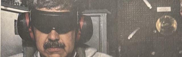 Zloglasni reper tvrdi da je bio u ćeliji sa Madurom: "Smrdeo je na izmet, dao mi je suvenir, ovo stalno čita"