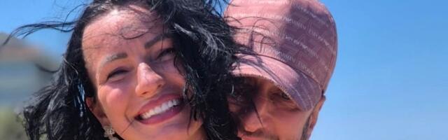 Silvia Ilves teatas, et peagi ei jaga ta oma armuelu kohta enam ühtki detaili