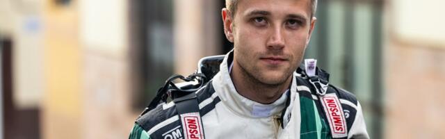 Martin Järveoja jääb Toyotaga seotud kohustuste tõttu crosskardi rallisprindi etapilt kõrvale, starti tuleb Robert Virves