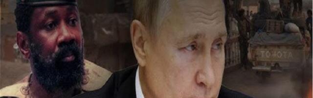 Russia’s Tactical Pullback From Northeastern Mali Shouldn’t Be Spun As A Retreat