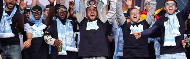 Lampard pikendas Coventry City lepingut kuni 2029. aastani