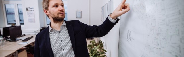 Saksa ettevõte hakkab pakkuma konkurentsi kohalikele energia- ja soojatootjatele