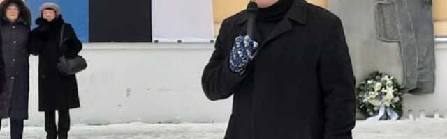 Tõnis Lukas: rahu, ainult Tartu rahu!