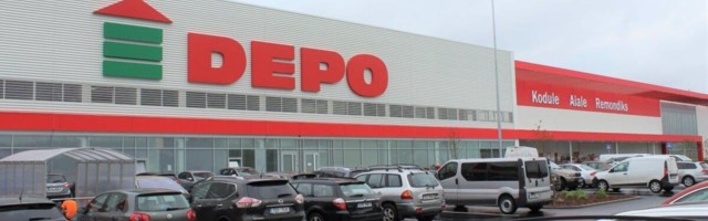 Depo kaebas terviseametilt saadud sulgemisotsuse kohtusse