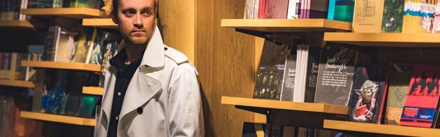 Ausad Mehed podcast: koroona mullist räägivad Chris Kala ja Telegram