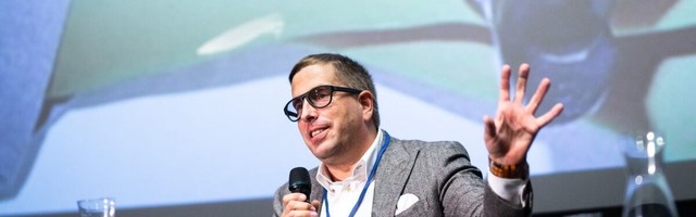 Peeter Koppel: tere tulemast tellimismajandusse!