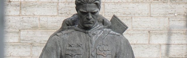 Kümne riigi välisministrid: Teise maailmasõja lõpp ei toonud vabadust kogu Euroopale