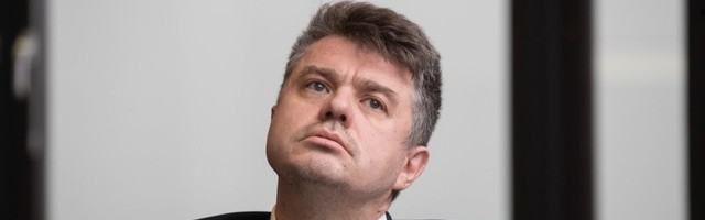 VIDEO | Urmas Reinsalu: eilse valimisvooru järel langes parlament endast madalamale