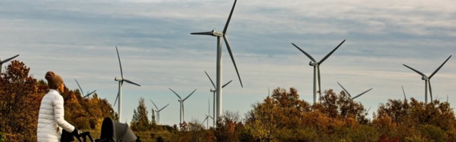 Üheksa aastat PÕXIT-ini. Kust saame tulevikus elektrit?