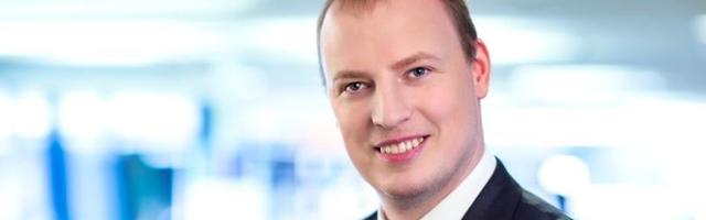 Joel Zernask: Eesti murekoht on kõrged tööjõumaksud